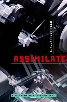 Reed | Assimilate | Buch | 978-0-19-983260-6 | www.sack.de