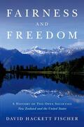 Fischer |  Fairness and Freedom | Buch |  Sack Fachmedien