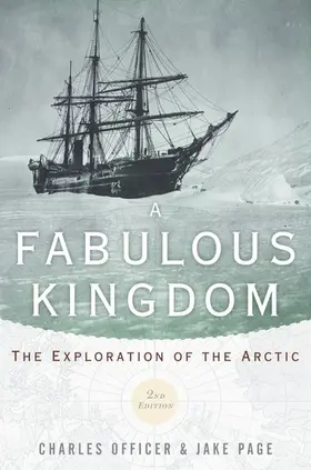 Officer / Page | Fabulous Kingdom | Buch | 978-0-19-983780-9 | sack.de