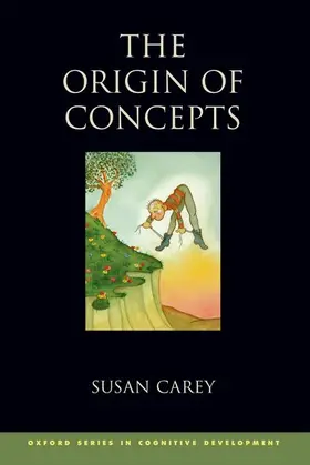 Carey |  The Origin of Concepts | Buch |  Sack Fachmedien