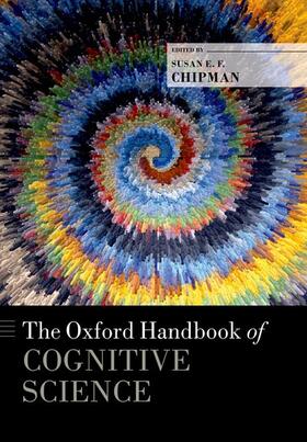 Chipman | Oxford Handbook of Cognitive Science | Buch | 978-0-19-984219-3 | sack.de
