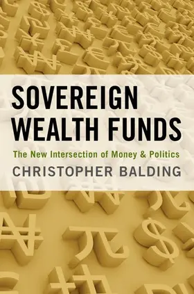 Balding |  Sovereign Wealth Funds | Buch |  Sack Fachmedien