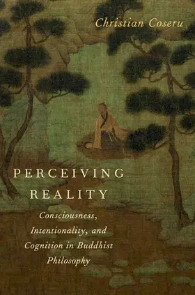 Coseru |  Perceiving Reality | Buch |  Sack Fachmedien