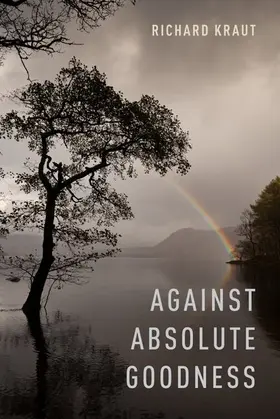 Kraut |  Against Absolute Goodness | Buch |  Sack Fachmedien