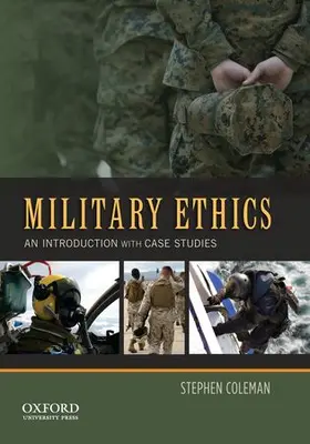Coleman |  Military Ethics | Buch |  Sack Fachmedien