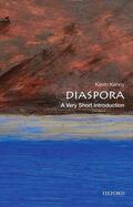 Kenny |  Diaspora: A Very Short Introduction | Buch |  Sack Fachmedien