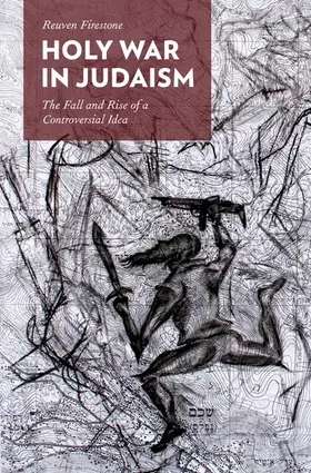 Firestone |  Holy War in Judaism | Buch |  Sack Fachmedien
