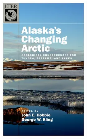 Hobbie / Kling |  Alaska's Changing Arctic | Buch |  Sack Fachmedien