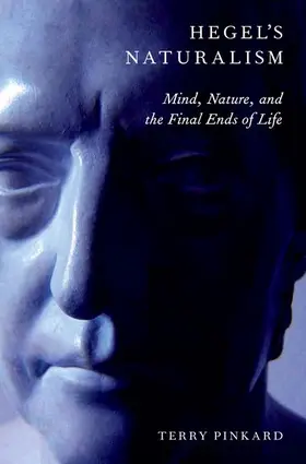 Pinkard |  Hegel's Naturalism | Buch |  Sack Fachmedien
