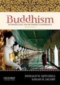 Mitchell / Jacoby |  Buddhism: Introducing the Buddhist Experience | Buch |  Sack Fachmedien