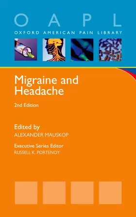 Mauskop |  Migraine and Headache (Revised) | Buch |  Sack Fachmedien