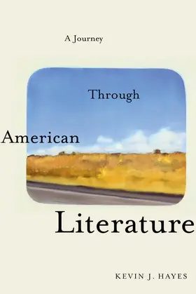 Hayes | Journey Through American Literature | Buch | 978-0-19-986206-1 | www.sack.de