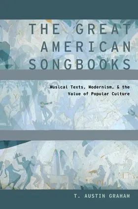 Graham |  The Great American Songbooks | Buch |  Sack Fachmedien