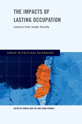 Bar-Tal / Schnell |  The Impacts of Lasting Occupation | Buch |  Sack Fachmedien