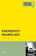 Levin |  Emergency Neurology | Buch |  Sack Fachmedien