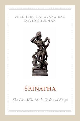 Rao / Shulman | SRINATHA | Buch | 978-0-19-986302-0 | sack.de