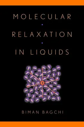 Bagchi |  Molecular Relaxation in Liquids | Buch |  Sack Fachmedien