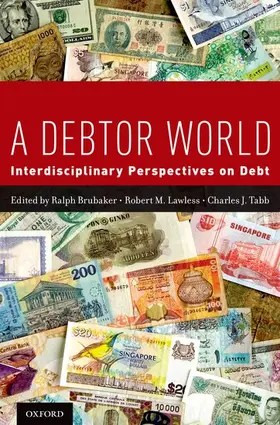 Brubaker / Lawless / Tabb |  A Debtor World | Buch |  Sack Fachmedien
