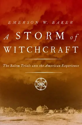 Baker |  Storm of Witchcraft | Buch |  Sack Fachmedien
