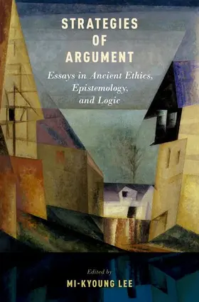 Lee |  Strategies of Argument | Buch |  Sack Fachmedien