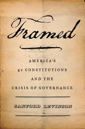 Levinson | Framed | Buch | 978-0-19-989075-0 | www.sack.de