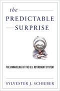Schieber |  The Predictable Surprise | Buch |  Sack Fachmedien