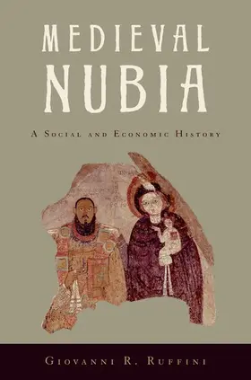 Ruffini |  Medieval Nubia | Buch |  Sack Fachmedien