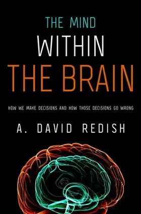 Redish |  Mind Within the Brain | Buch |  Sack Fachmedien