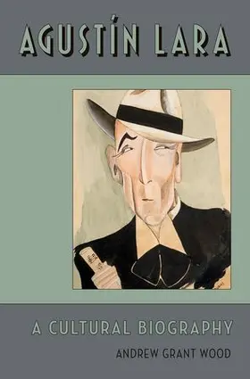 Wood |  Agustin Lara | Buch |  Sack Fachmedien