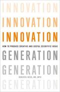 Ness |  Innovation Generation | Buch |  Sack Fachmedien