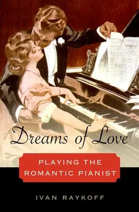 Raykoff |  Dreams of Love | Buch |  Sack Fachmedien