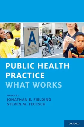 Fielding / Teutsch |  Public Health Practice | Buch |  Sack Fachmedien