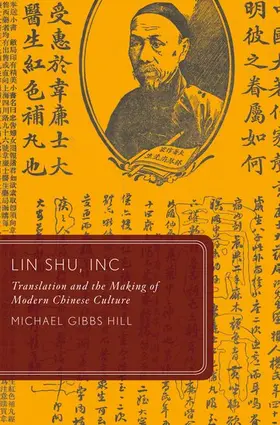 Hill |  Lin Shu, Inc. | Buch |  Sack Fachmedien