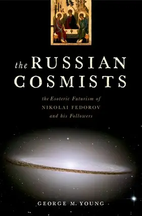 Young |  Russian Cosmists | Buch |  Sack Fachmedien