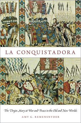 Remensnyder | LA CONQUISTADORA | Buch | 978-0-19-989298-3 | sack.de