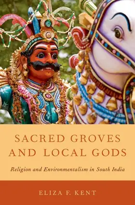 Kent |  Sacred Groves and Local Gods | Buch |  Sack Fachmedien