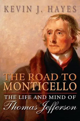 Hayes |  Road to Monticello | Buch |  Sack Fachmedien