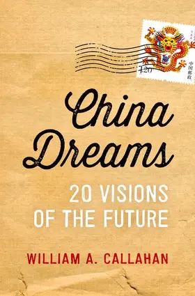 Callahan |  China Dreams | Buch |  Sack Fachmedien