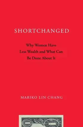 Chang | Shortchanged | Buch | 978-0-19-989660-8 | sack.de