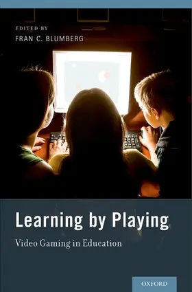 Blumberg |  Learning by Playing | Buch |  Sack Fachmedien