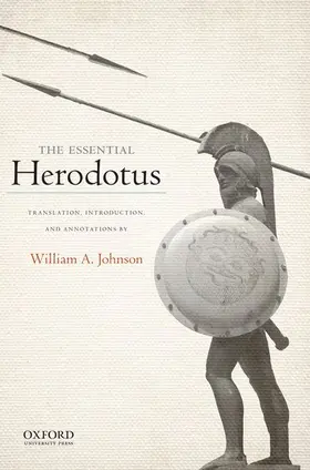 Johnson |  The Essential Herodotus | Buch |  Sack Fachmedien
