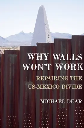 Dear |  Why Walls Won't Work | Buch |  Sack Fachmedien