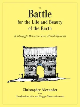 Alexander / Neis |  The Battle for the Life and Beauty of the Earth | Buch |  Sack Fachmedien