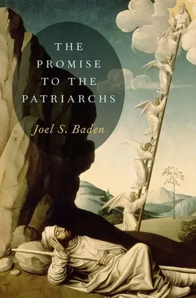 Baden |  PROMISE TO PATRIARCHS C | Buch |  Sack Fachmedien