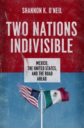 O'Neil |  TWO NATIONS INDIVISIBLE C | Buch |  Sack Fachmedien