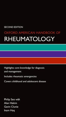 Seo | Oxford American Handbook of Rheumatology | Buch | 978-0-19-990799-1 | sack.de