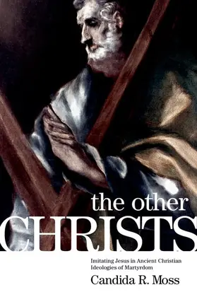 Moss |  The Other Christs | Buch |  Sack Fachmedien