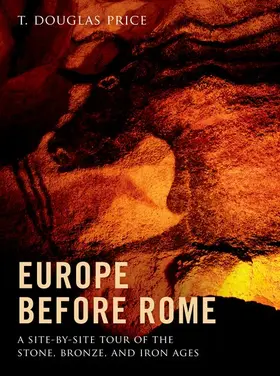 Price |  Europe Before Rome | Buch |  Sack Fachmedien