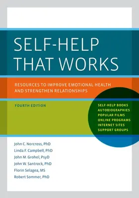 Norcross / Campbell / Grohol |  Self-Help That Works | Buch |  Sack Fachmedien