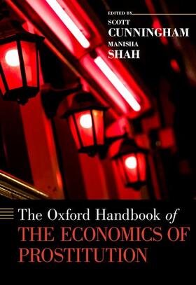 Cunningham / Shah | OXFORD HANDBK OF THE ECONOMICS | Buch | 978-0-19-991524-8 | sack.de